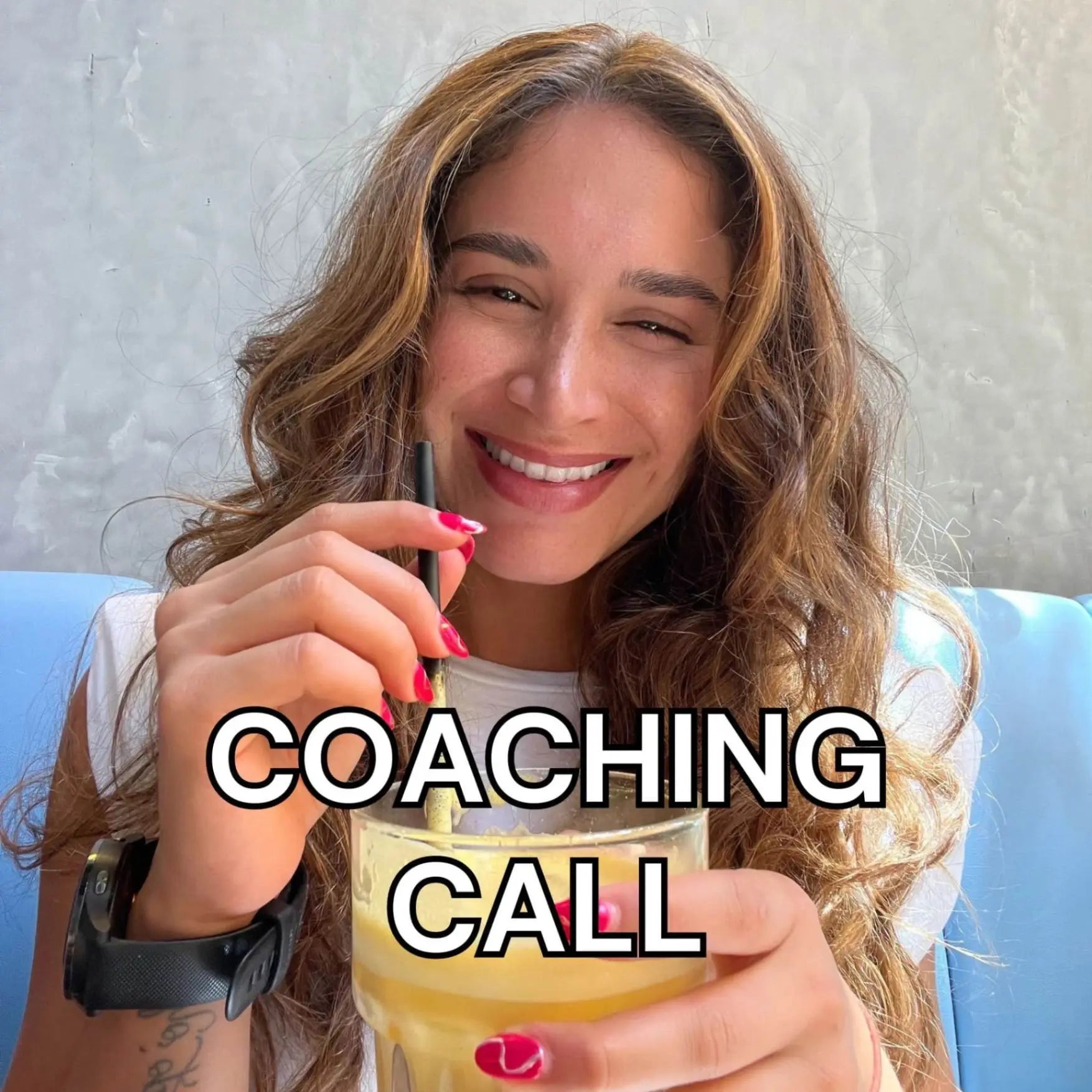 Coaching Call