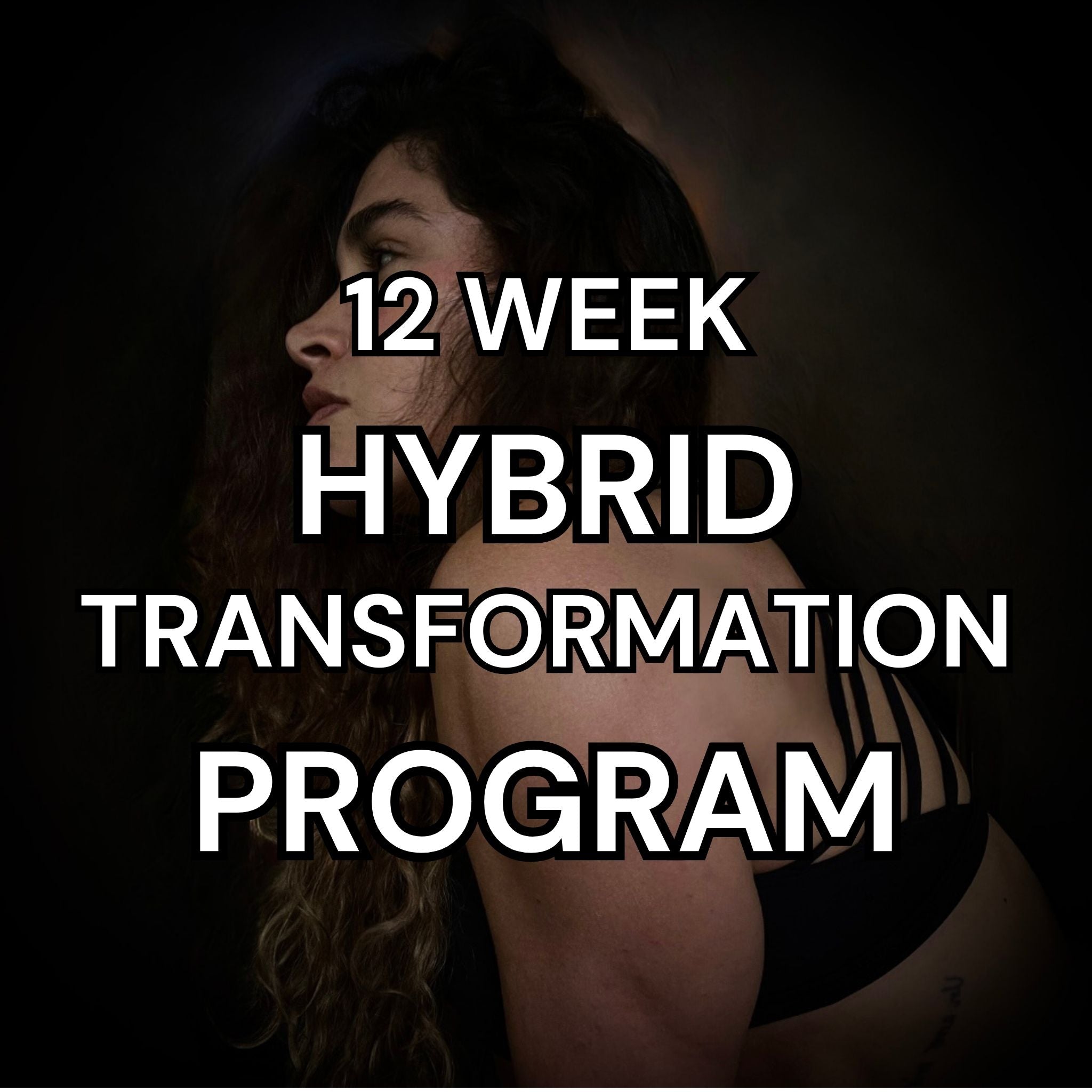 12-Week Transformation Program - Pametarium