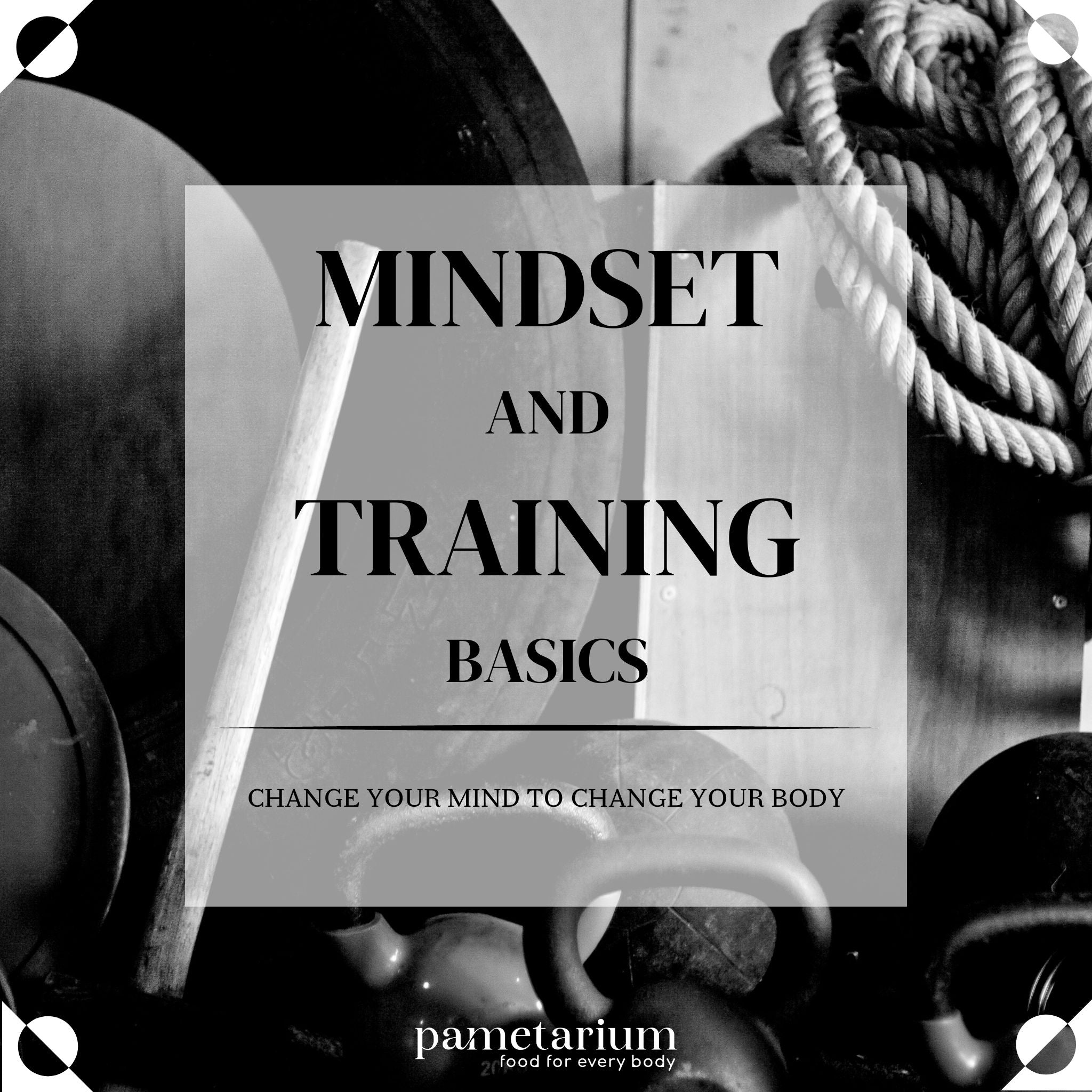 Mindset and Training for a Busy Schedule - Ebook